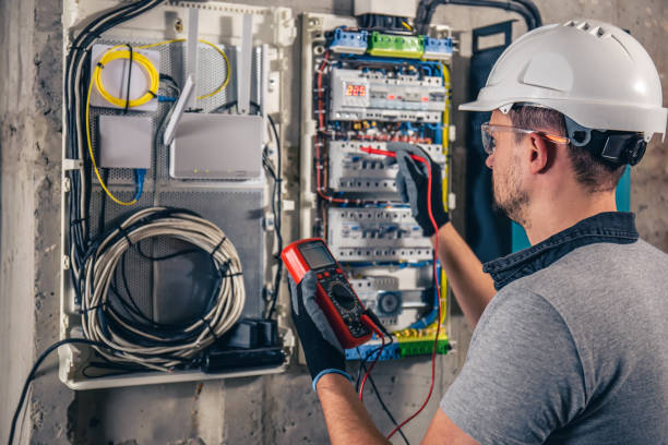 Best Electrical Repair Services  in Lapeer, MI