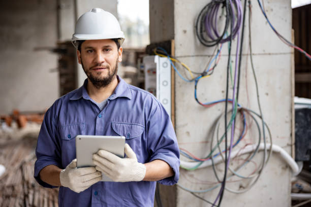 Best Electrical Troubleshooting Services  in Lapeer, MI