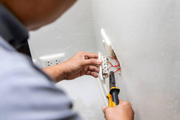 Best Affordable Electrical Installation  in Lapeer, MI