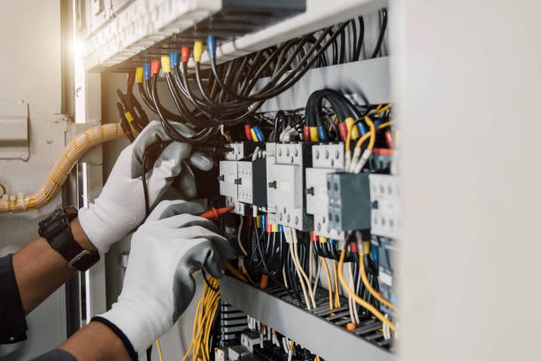 Best Residential Electrician Services  in Lapeer, MI